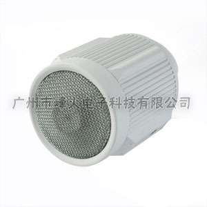 PK-30N _ 防水(暴)降噪数字监听头