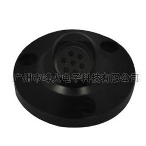 PK-01D_定向型数字监听头